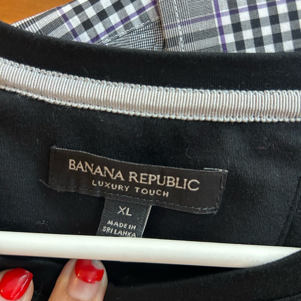 Bundle Alert Peter Millar Button Down & Banana Re… - image 5